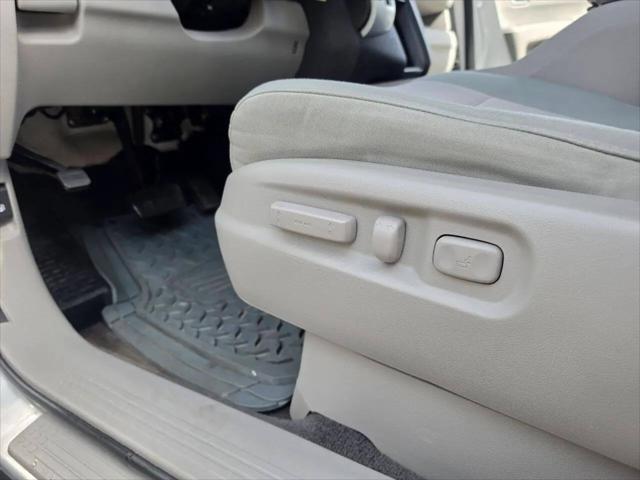 2011 Honda Pilot EX