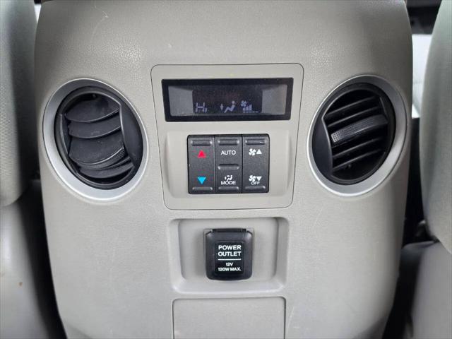 2011 Honda Pilot EX