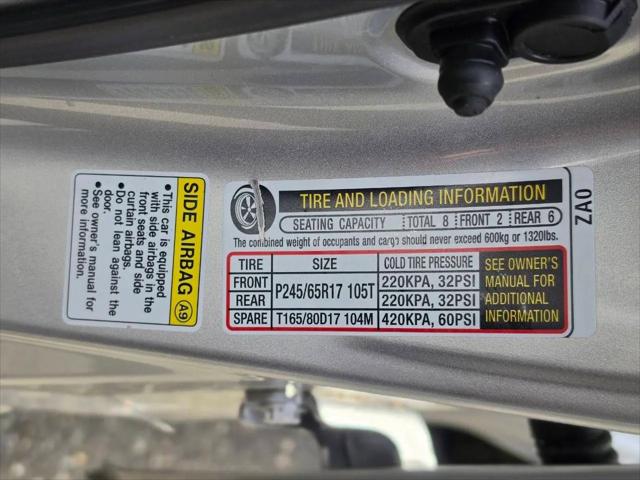 2011 Honda Pilot EX