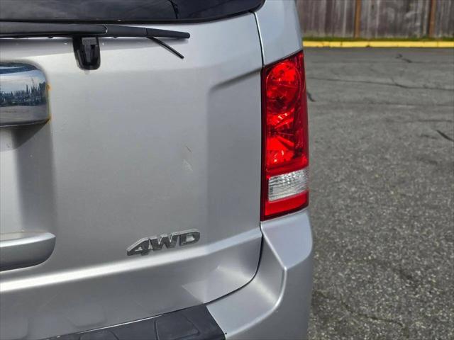 2011 Honda Pilot EX
