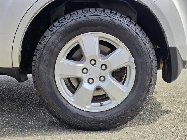 2011 Honda Pilot EX