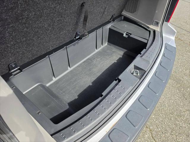 2011 Honda Pilot EX