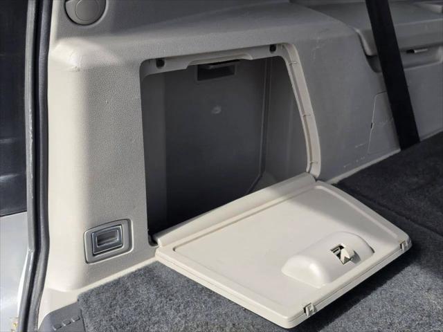 2011 Honda Pilot EX