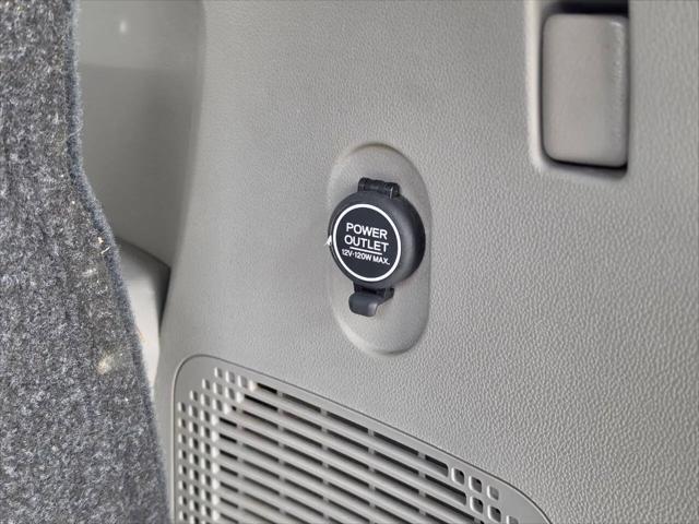 2011 Honda Pilot EX