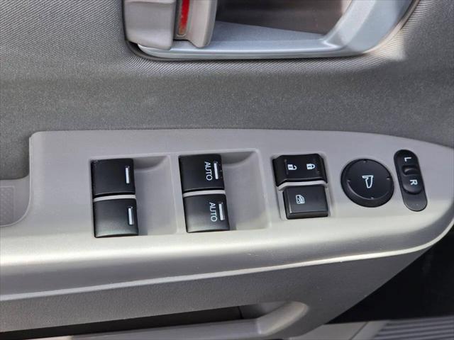 2011 Honda Pilot EX