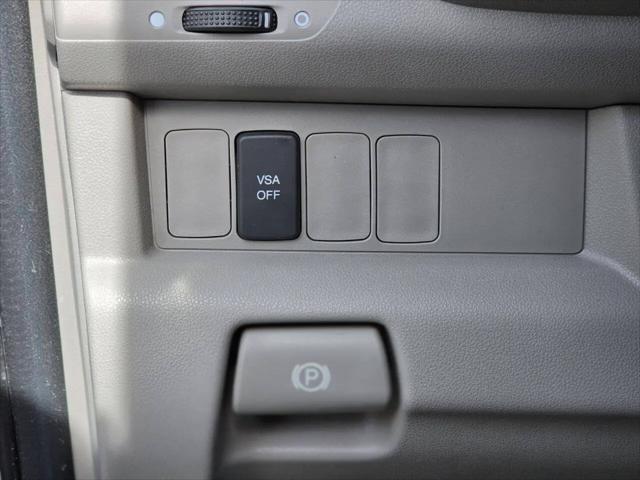 2011 Honda Pilot EX