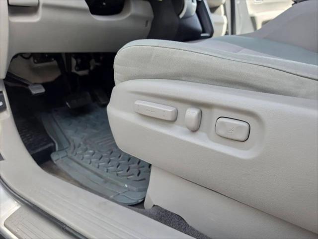 2011 Honda Pilot EX