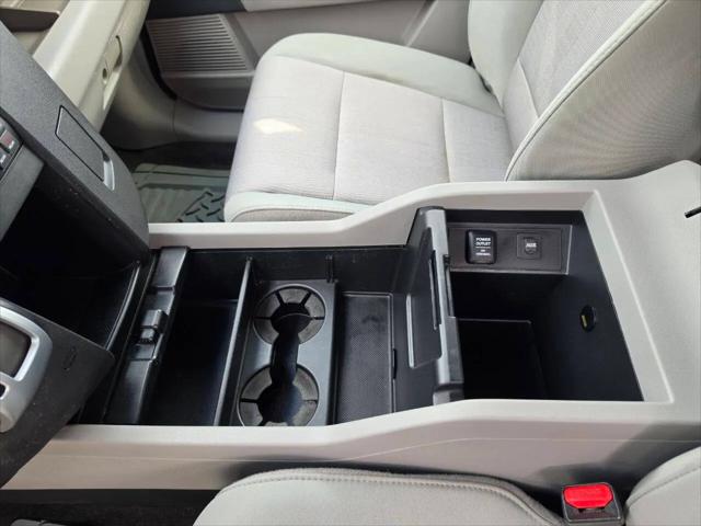 2011 Honda Pilot EX