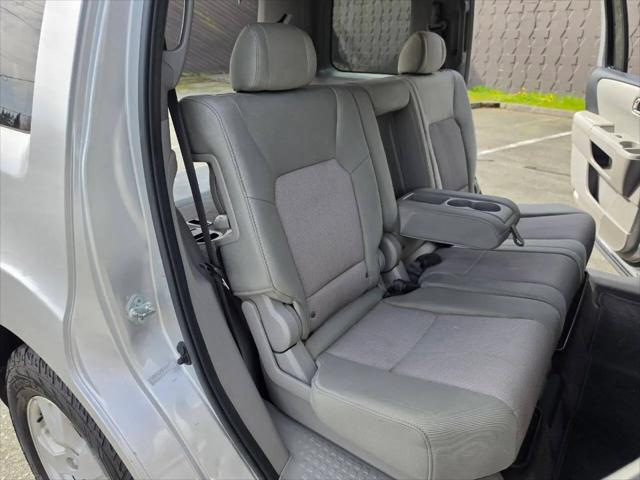 2011 Honda Pilot EX