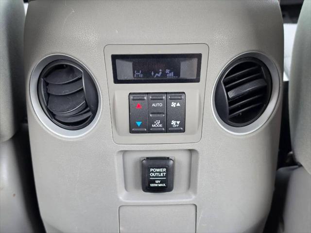 2011 Honda Pilot EX