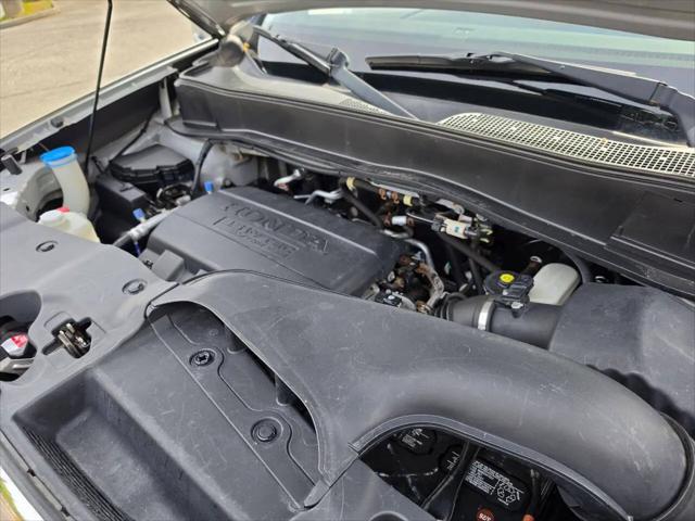 2011 Honda Pilot EX