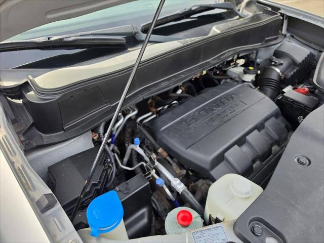 2011 Honda Pilot EX