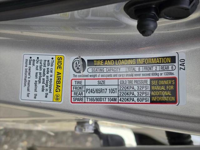 2011 Honda Pilot EX