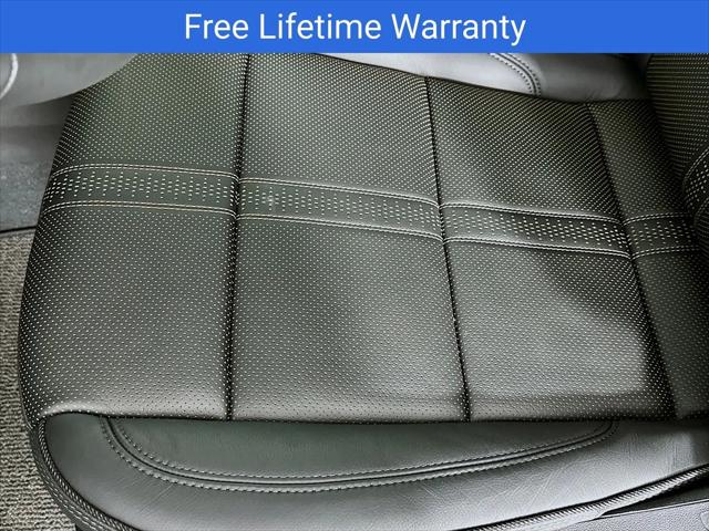 2026 Chevrolet Silverado 1500 4WD Crew Cab Standard Bed High Country