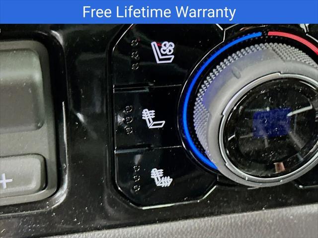 2026 Chevrolet Silverado 1500 4WD Crew Cab Standard Bed High Country