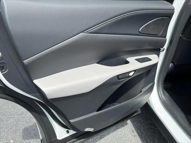2026 Lexus RX 350 F SPORT Design