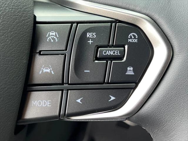 2026 Lexus RX 350 F SPORT Design