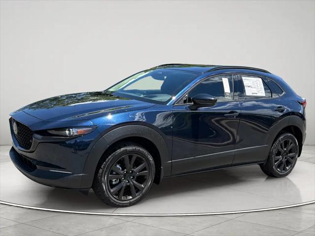 2026 Mazda CX-30 2.5 Turbo Premium Plus for sale in Huntersville, NC