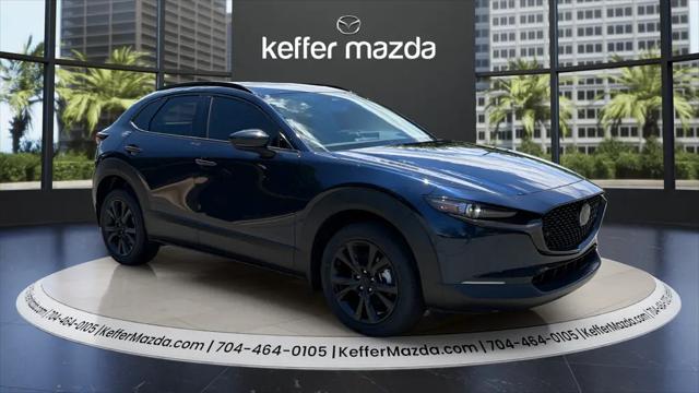 2026 Mazda CX-30 2.5 Turbo Premium Plus for sale in Huntersville, NC