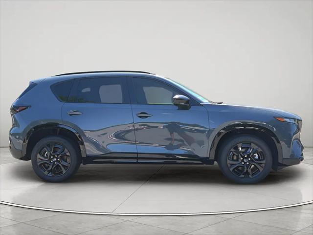 2026 Mazda CX-5 2.5 S Premium Plus