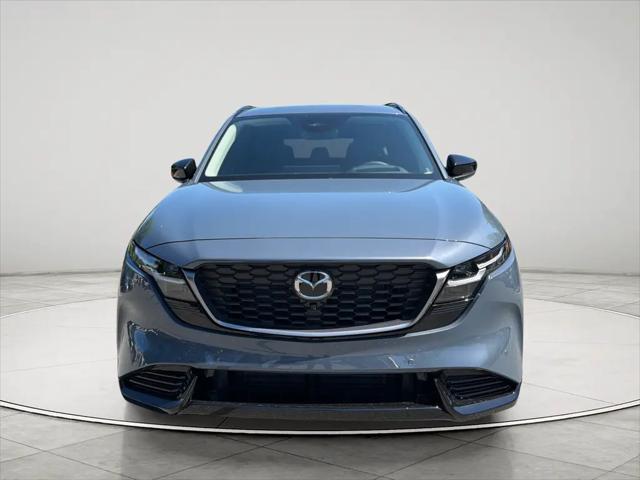2026 Mazda CX-5 2.5 S Premium Plus