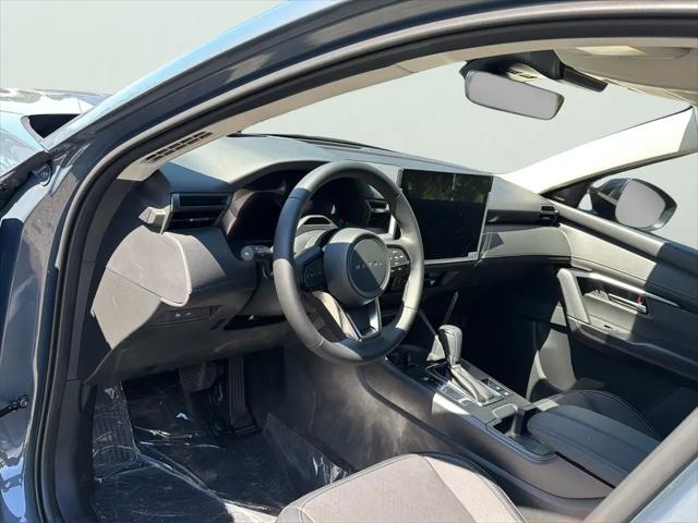 2026 Mazda CX-5 2.5 S Premium Plus