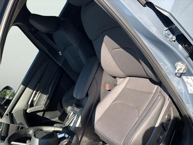 2026 Mazda CX-5 2.5 S Premium Plus