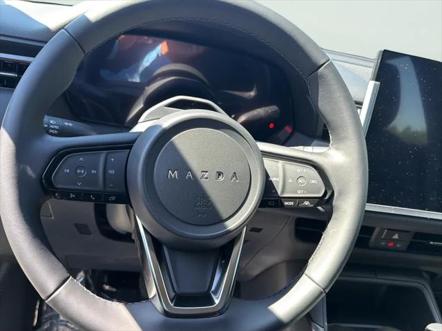 2026 Mazda CX-5 2.5 S Premium Plus