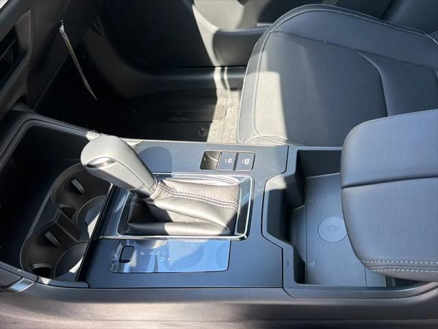 2026 Mazda CX-5 2.5 S Premium Plus