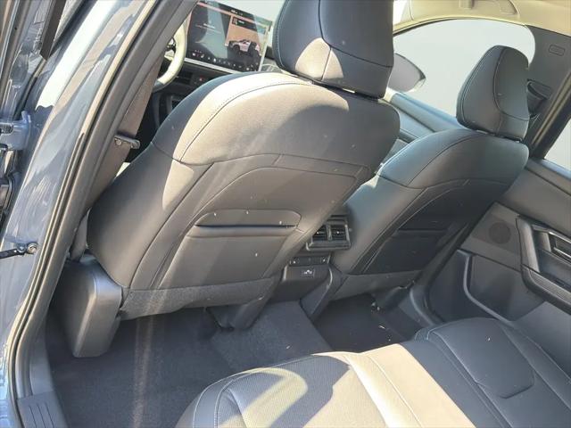 2026 Mazda CX-5 2.5 S Premium Plus