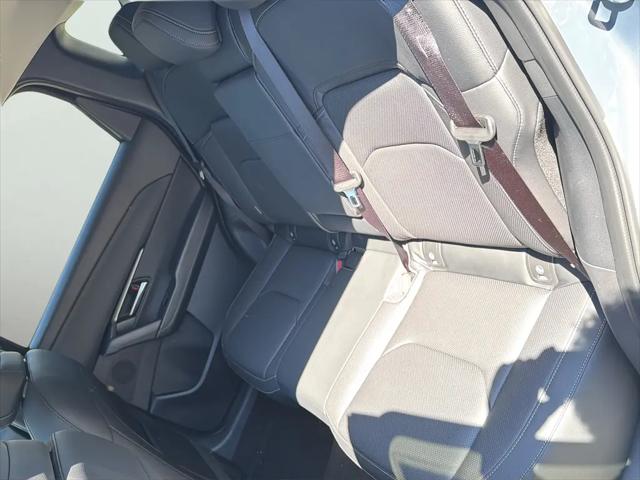 2026 Mazda CX-5 2.5 S Premium Plus