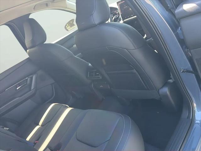 2026 Mazda CX-5 2.5 S Premium Plus