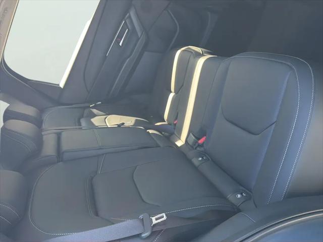 2026 Mazda CX-5 2.5 S Premium Plus