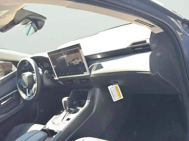 2026 Mazda CX-5 2.5 S Premium Plus