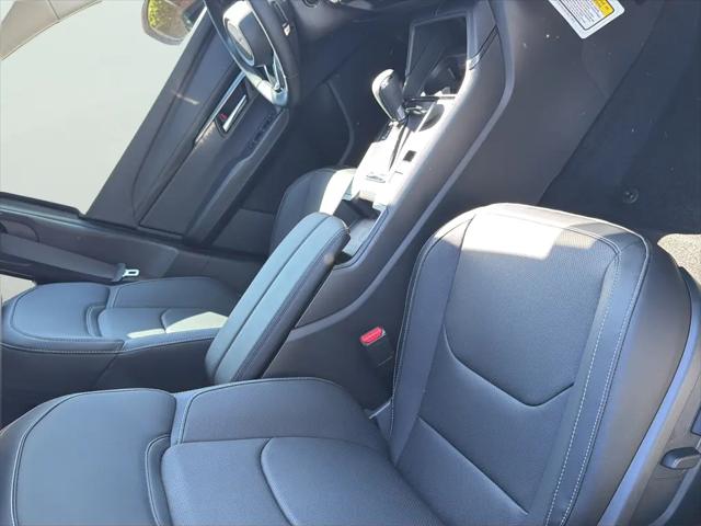 2026 Mazda CX-5 2.5 S Premium Plus