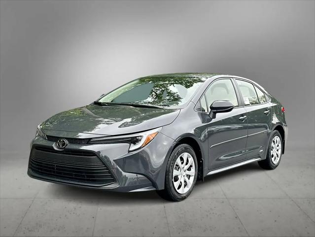 2026 Toyota Corolla Hybrid Hybrid LE for sale in Freehold, NJ
