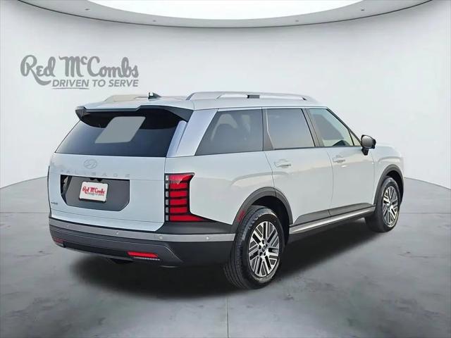 2026 Hyundai Palisade Hybrid Blue SEL Premium 7P