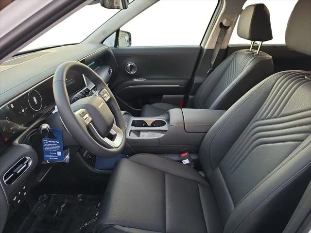 2026 Hyundai Palisade Hybrid Blue SEL Premium 7P