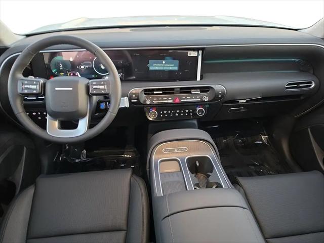 2026 Hyundai Palisade Hybrid Blue SEL Premium 7P