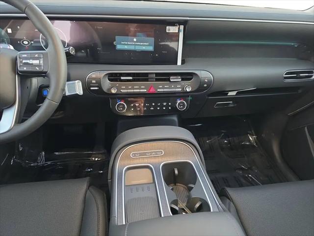 2026 Hyundai Palisade Hybrid Blue SEL Premium 7P
