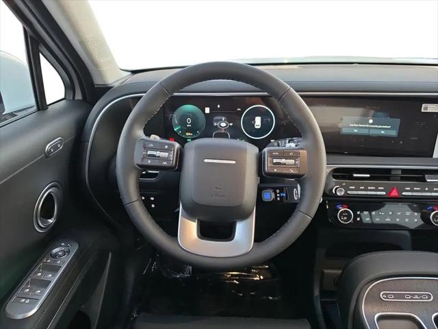 2026 Hyundai Palisade Hybrid Blue SEL Premium 7P