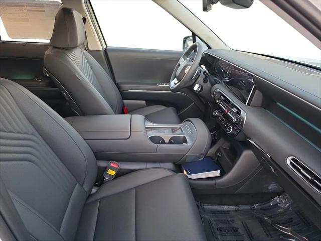 2026 Hyundai Palisade Hybrid Blue SEL Premium 7P
