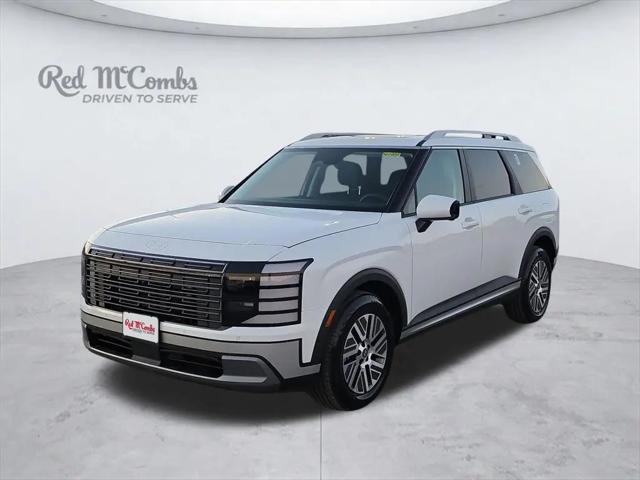 2026 Hyundai Palisade Hybrid Blue SEL Premium 7P for sale in San Antonio, TX