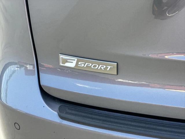 2019 Lexus NX 300 F SPORT