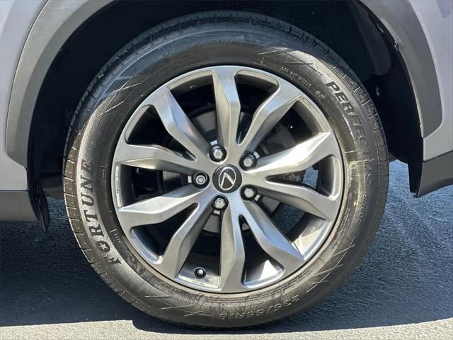 2019 Lexus NX 300 F SPORT