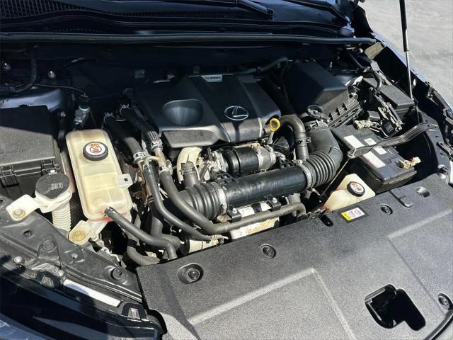 2019 Lexus NX 300 F SPORT