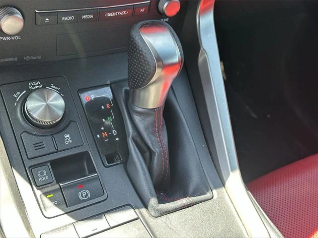 2019 Lexus NX 300 F SPORT