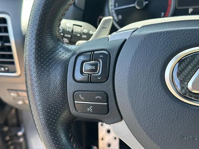 2019 Lexus NX 300 F SPORT
