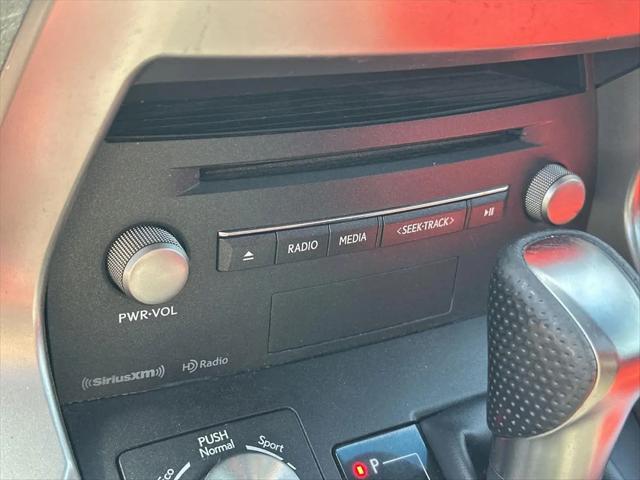2019 Lexus NX 300 F SPORT