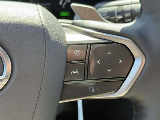 2026 Lexus NX Luxury